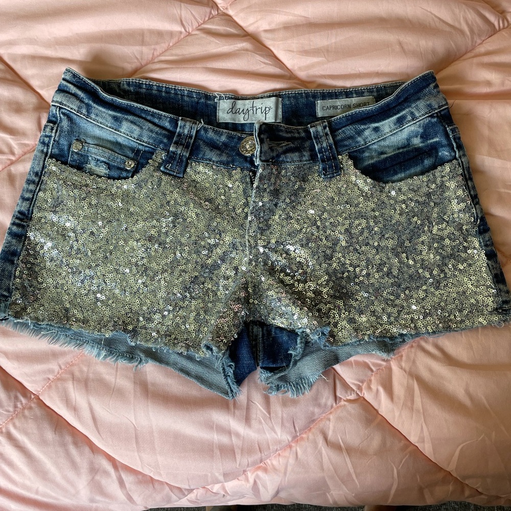 Daytrip shorts